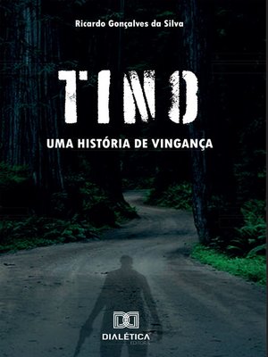 cover image of Tino